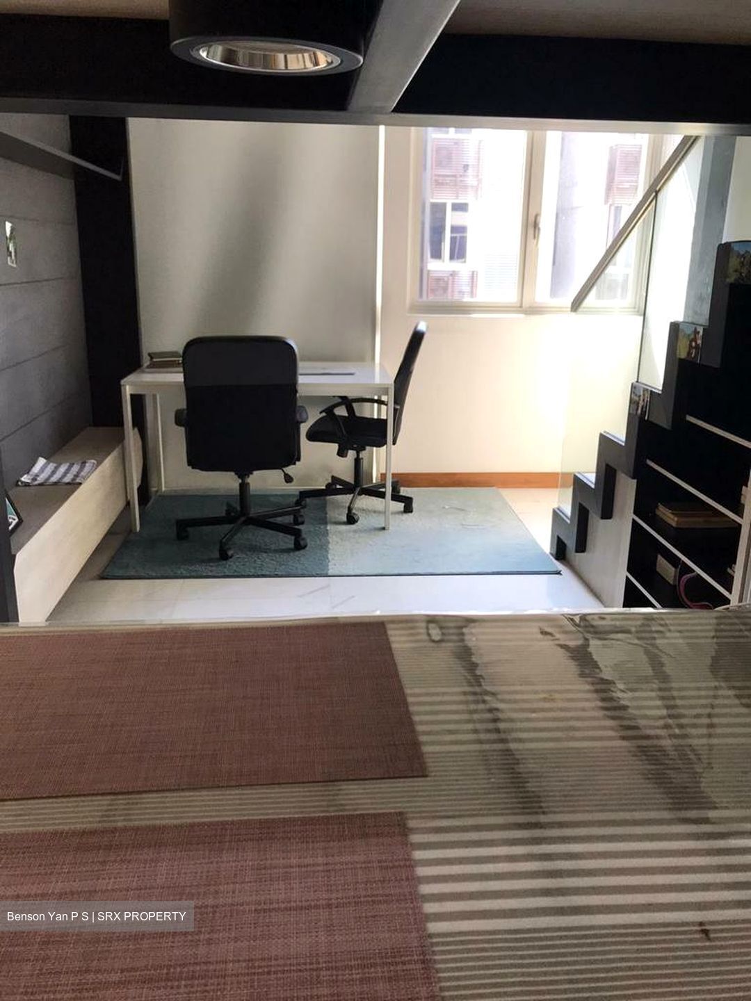 The Greenwich (D28), Condominium #524477741